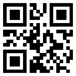 Il QrCode di 3202547555