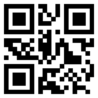 Immagine del Qr Code di 3202547560