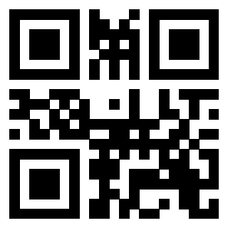 Il QrCode di 3202547562