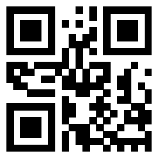 3202547572 - Immagine del Qr Code associato