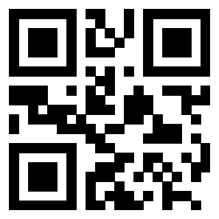 Scansione del Qr Code di 3202547573