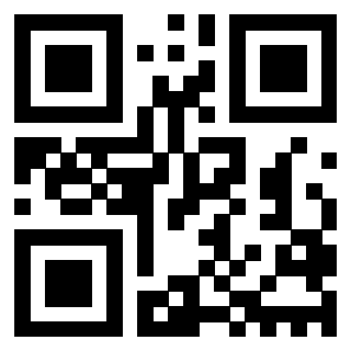 Immagine del Qr Code di 3202547576