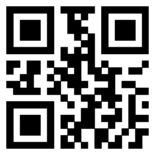 3202547579 - Immagine del QrCode