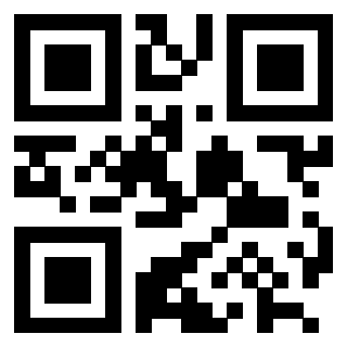 3202547580 - Immagine del QrCode