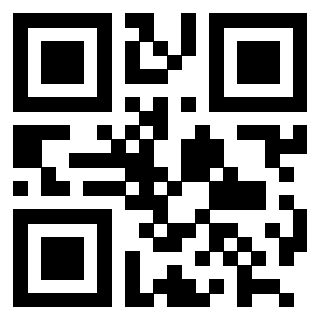 Immagine del Qr Code di 3202547581