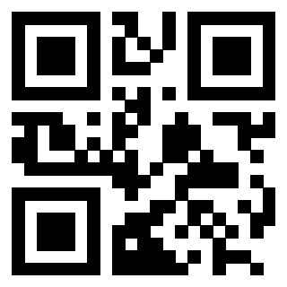 Scansione del Qr Code di 3202547589