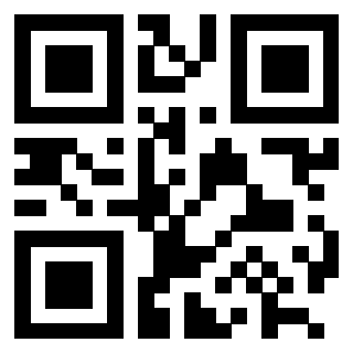 3202547590 - Immagine del QrCode associato