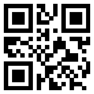 Immagine del Qr Code di 3202547591
