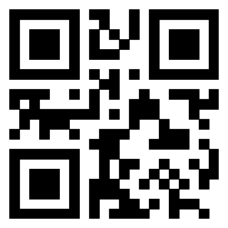 Scansione del QrCode di 3202547592
