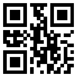 Il Qr Code di 3202547596