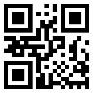3202547598 - Immagine del Qr Code