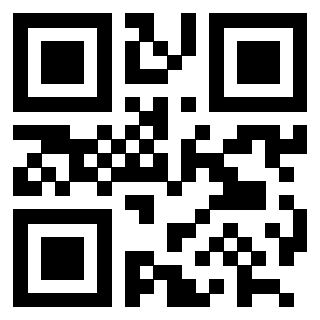 Immagine del QrCode di 3202547600