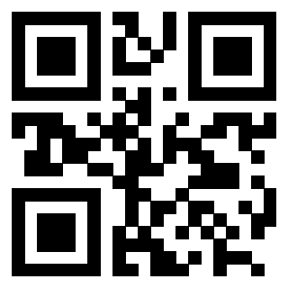 3202547601 Qr Code associato
