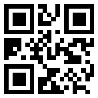 Immagine del QrCode di 3202547602