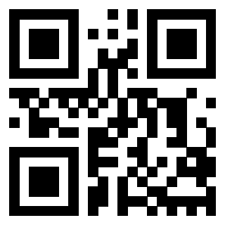 3202547606 - Immagine del QrCode associato