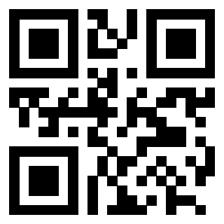 3202547608 - Immagine del Qr Code associato