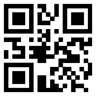 3202547609 - Immagine del QrCode associato
