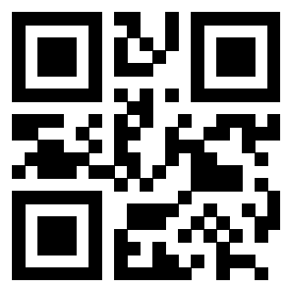 3202547610 QrCode associato