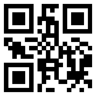 Immagine del Qr Code di 3202547613