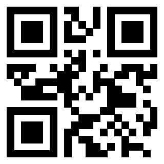 Immagine del Qr Code di 3202547614