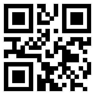 3202547615 Qr Code associato