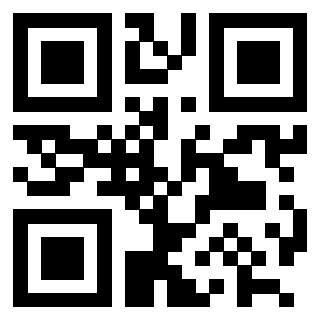 Scansione del QrCode di 3202547618