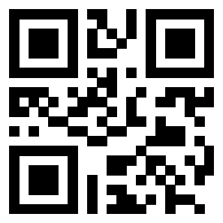3202547621 - Immagine del Qr Code associato