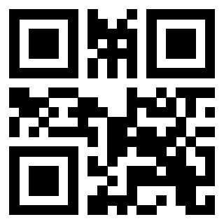 Immagine del QrCode di 3202547626