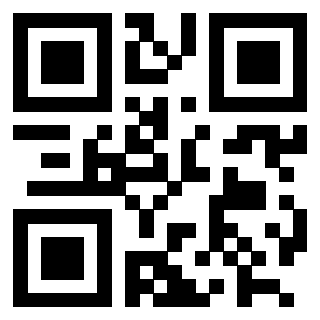 3202547627 Qr Code associato
