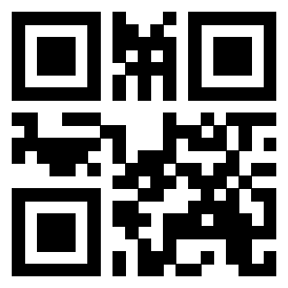 3202547629 - Immagine del Qr Code associato