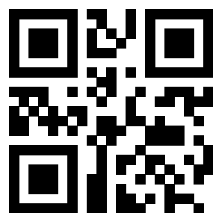 Immagine del QrCode di 3202547631