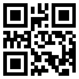 Il QrCode di 3202547633