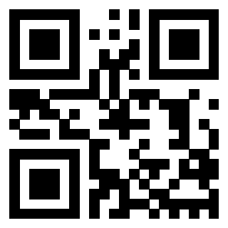 3202547635 - Immagine del Qr Code associato