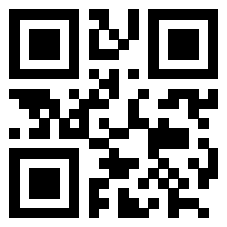 3202547636 - Immagine del Qr Code