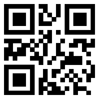 Immagine del Qr Code di 3202547638