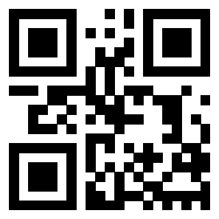 Immagine del Qr Code di 3202547639