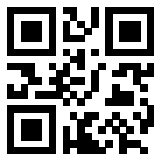3202547642 - Immagine del Qr Code associato