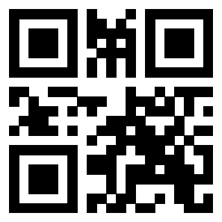 3202547647 - Immagine del QrCode