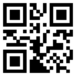 3202547648 Qr Code associato