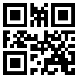3202547649 QrCode associato