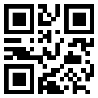 3202547650 - Immagine del Qr Code associato
