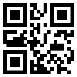 3202547651 - Immagine del QrCode associato