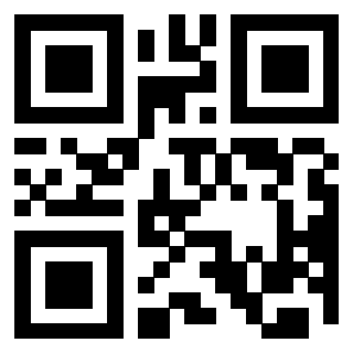Immagine del Qr Code di 3202547652