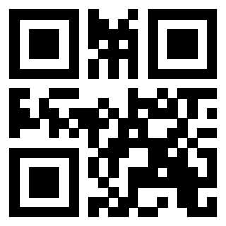 Scansione del Qr Code di 3202547655