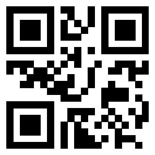 3202547656 - Immagine del QrCode associato