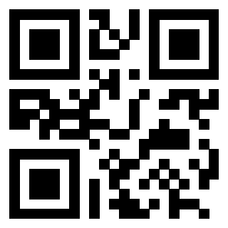 3202547658 Qr Code associato
