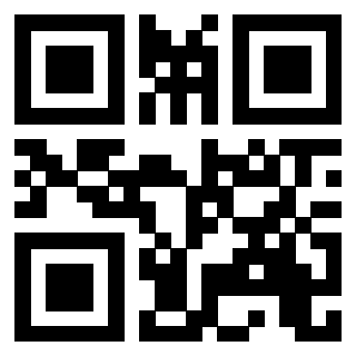 3202547659 - Immagine del QrCode