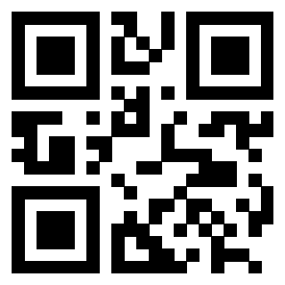 Scansione del Qr Code di 3202547661