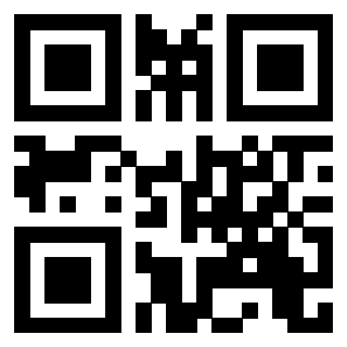 3202547663 - Immagine del QrCode