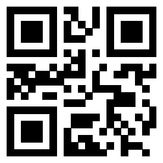 Immagine del Qr Code di 3202547667